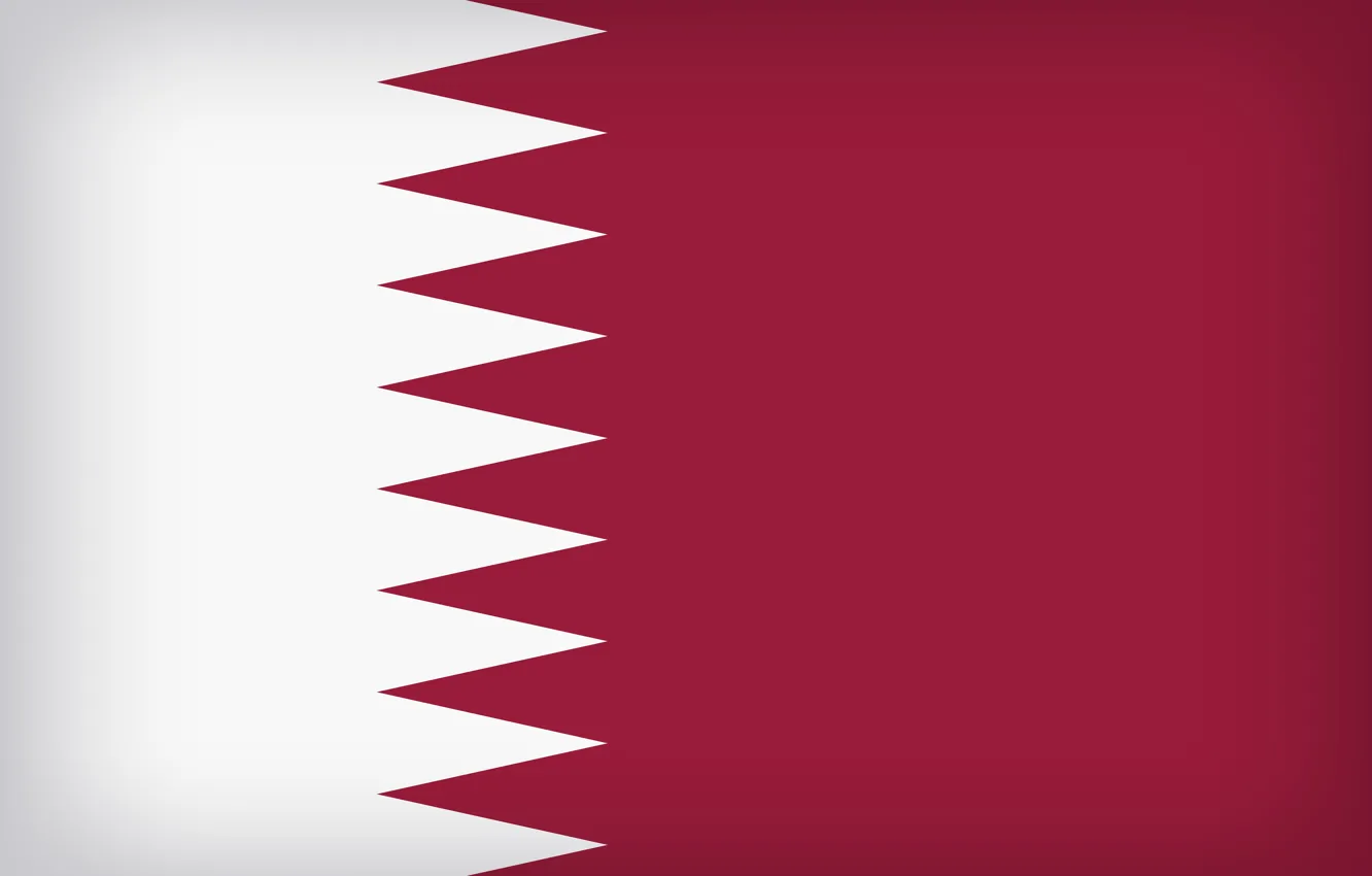 Фото обои Flag, Qatar, Qatari, Qatar Large Flag, Flag Of Qatar