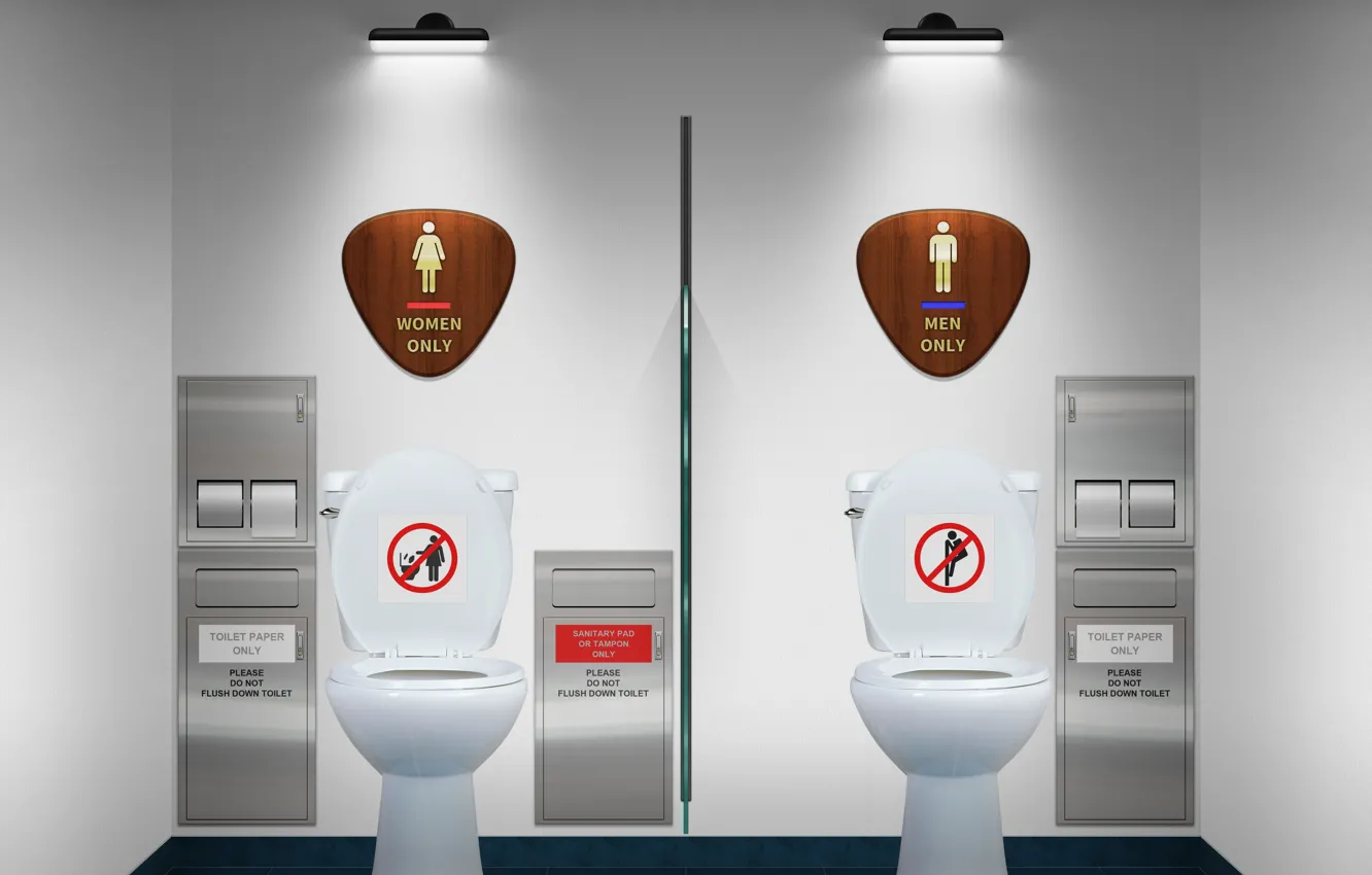 Фото обои toilet, Toilet Paper, public restroom, santary
