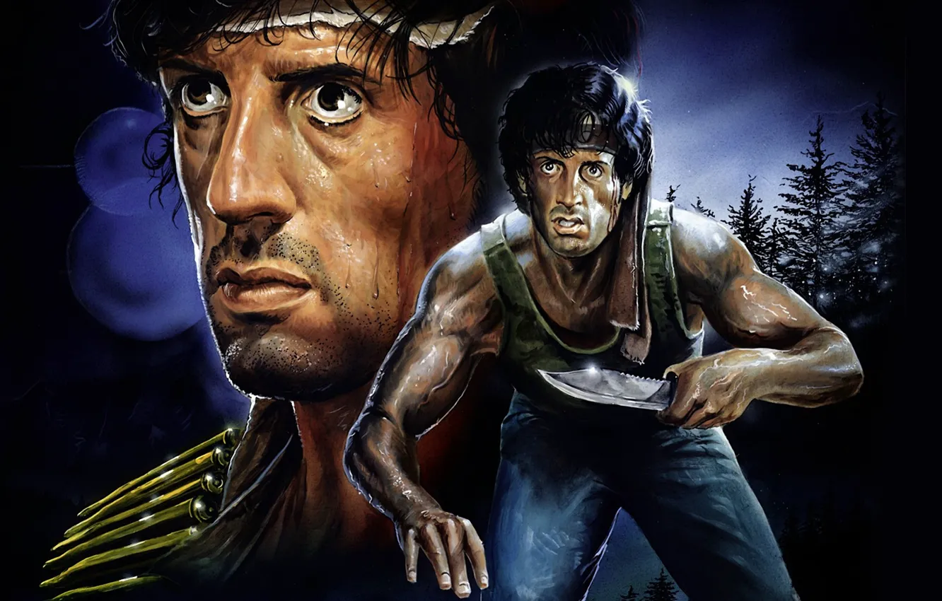 Rambo the video steam фото 102