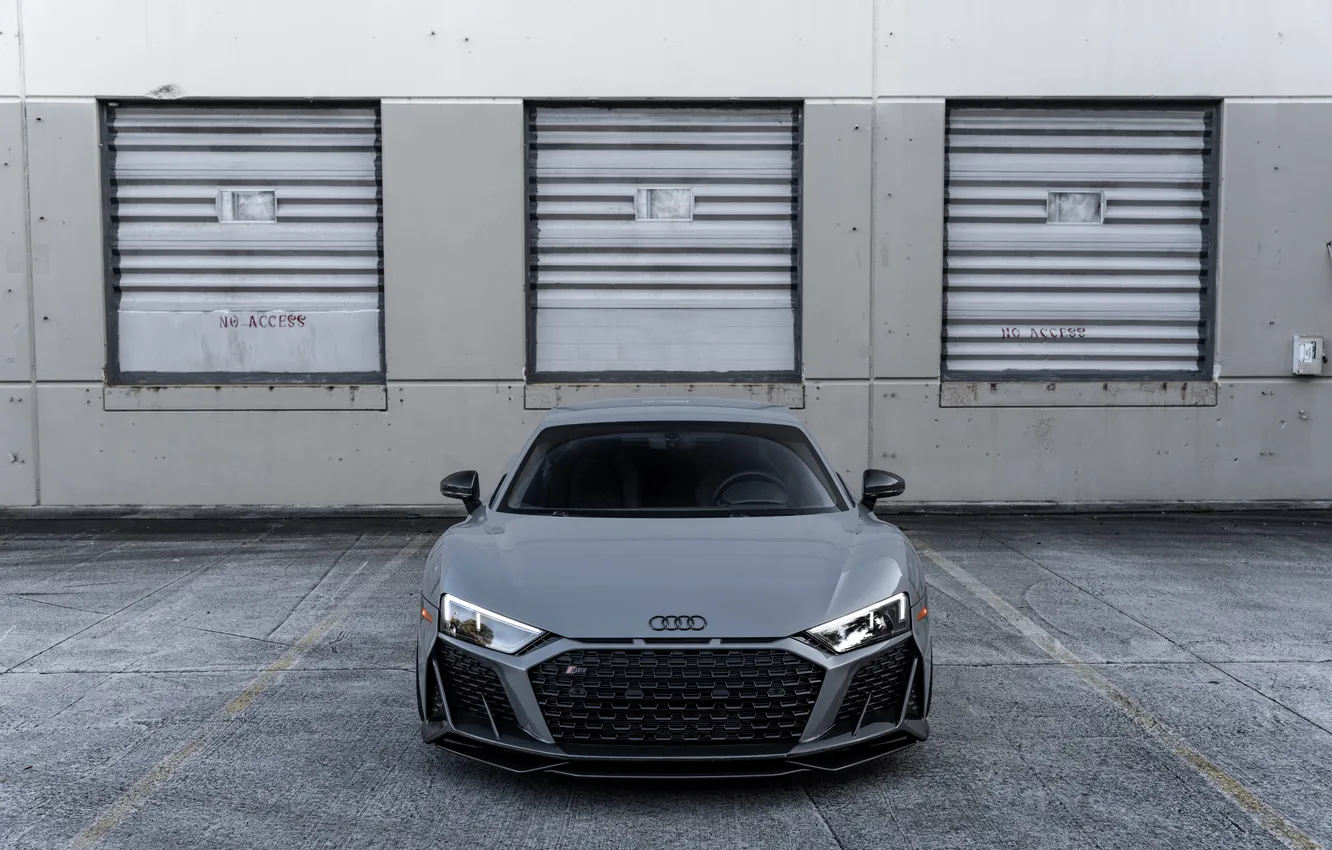 Фото обои car, Audi, wallpaper, Supercar