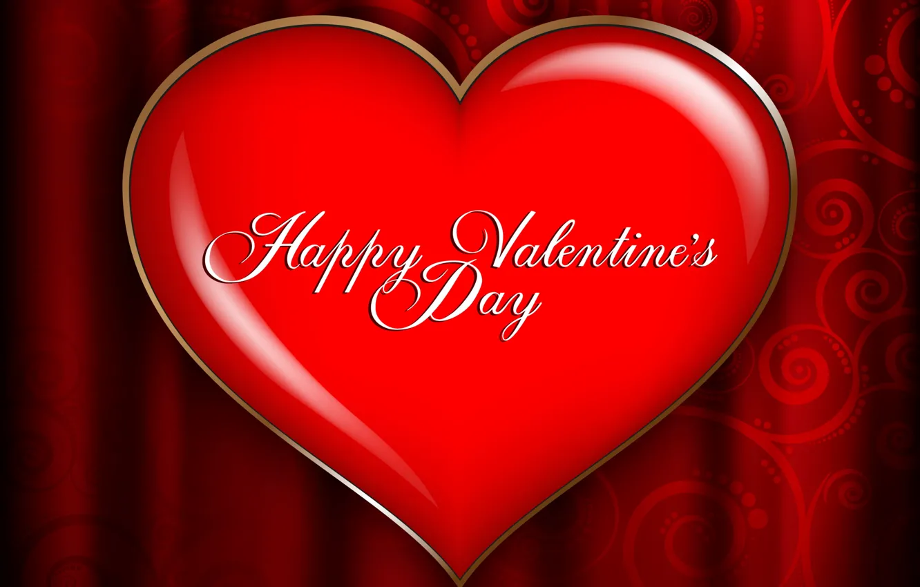 Фото обои сердце, love, heart, romantic, Valentine's Day