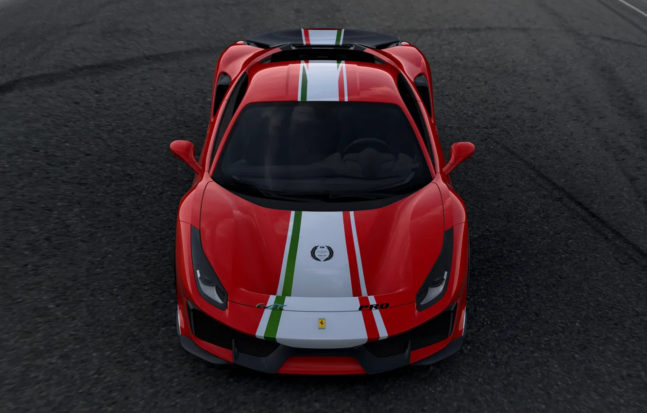 488 Pista