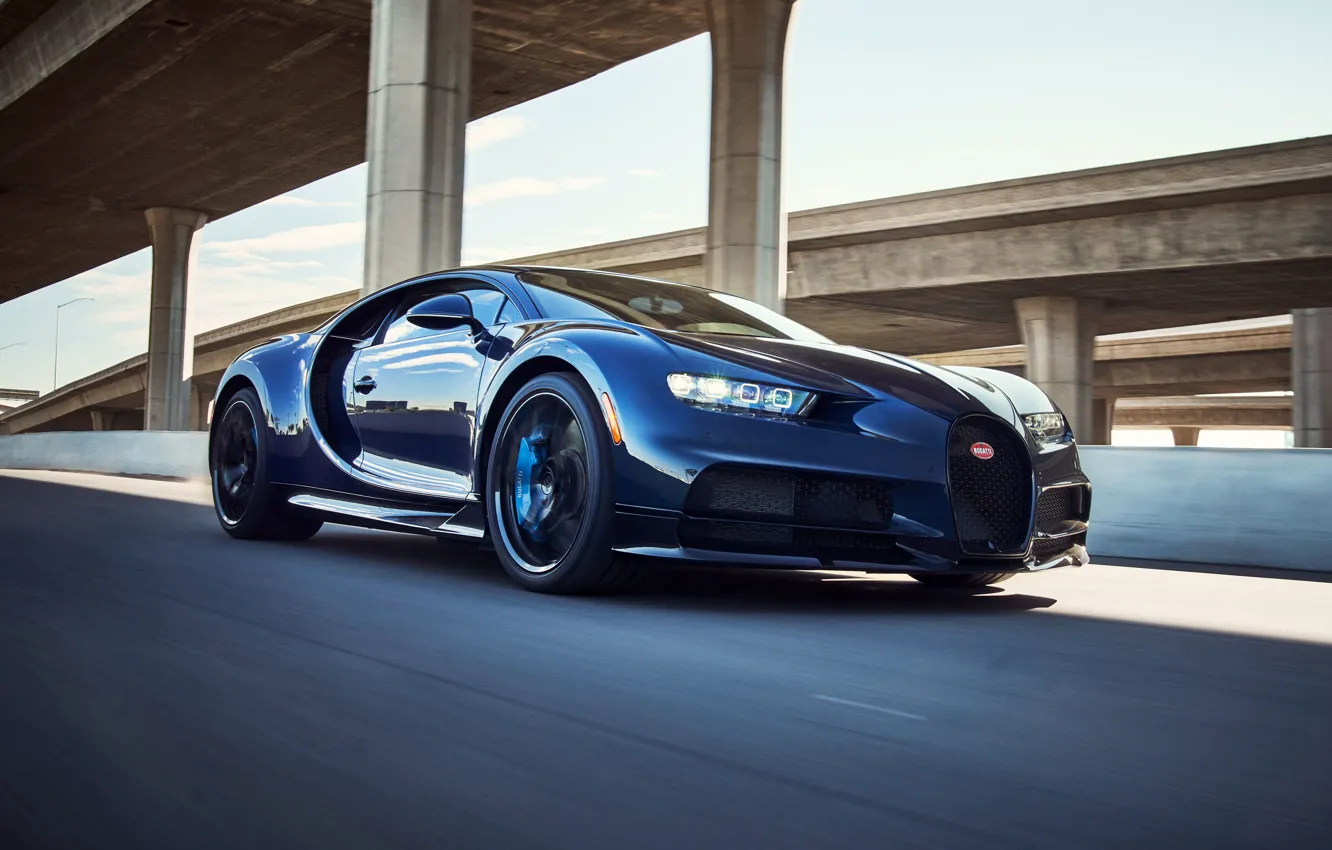 Bugatti Chiron super Sport 4k