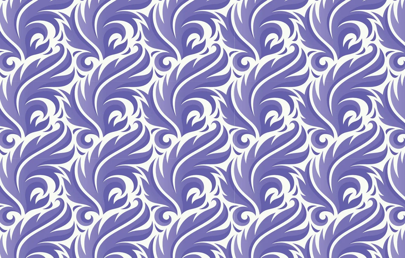 Фото обои фиолетовый, узор, текстура, purple