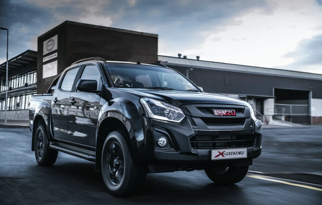 Isuzu d Max narxi