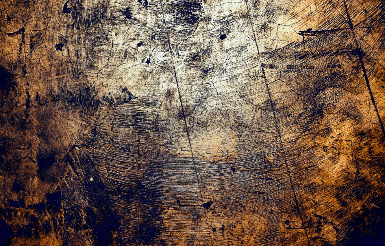 Фото обои wallpaper, golden, vintage, Abstract, grunge, paper, Texture, desing