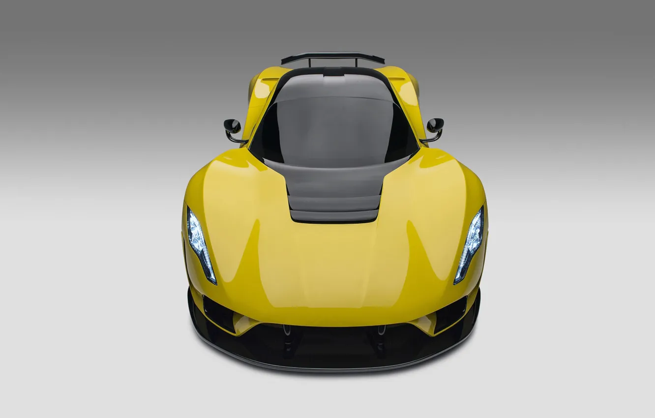 Фото обои супер кар, хенесси, Hennessey Venom F5, гипер кар, 1842 л.с., 1617 Нм, V8 6.6 Fury, …