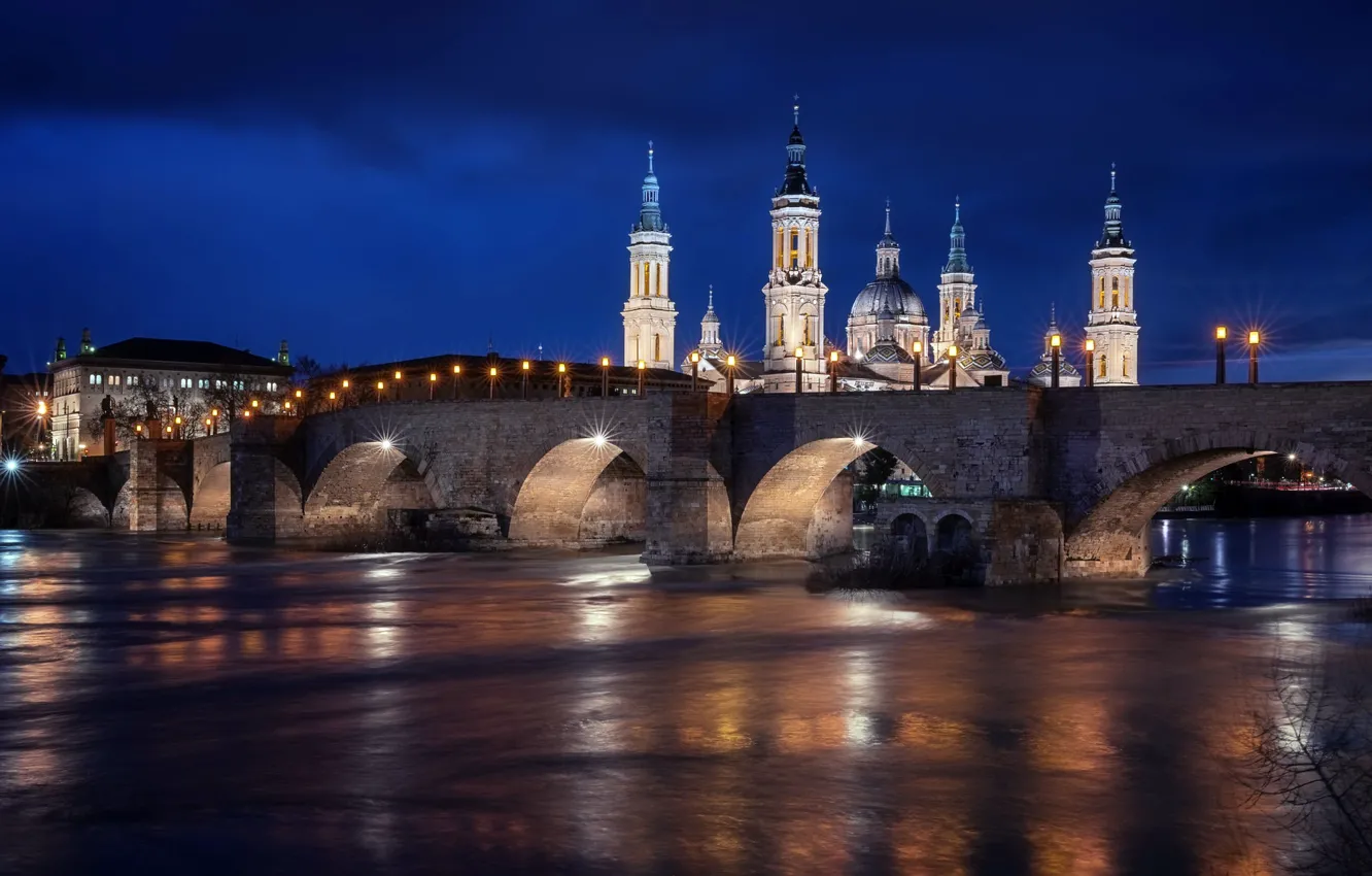 Фото обои Zaragoza, Aragón, Parcelacion Aloy Sala