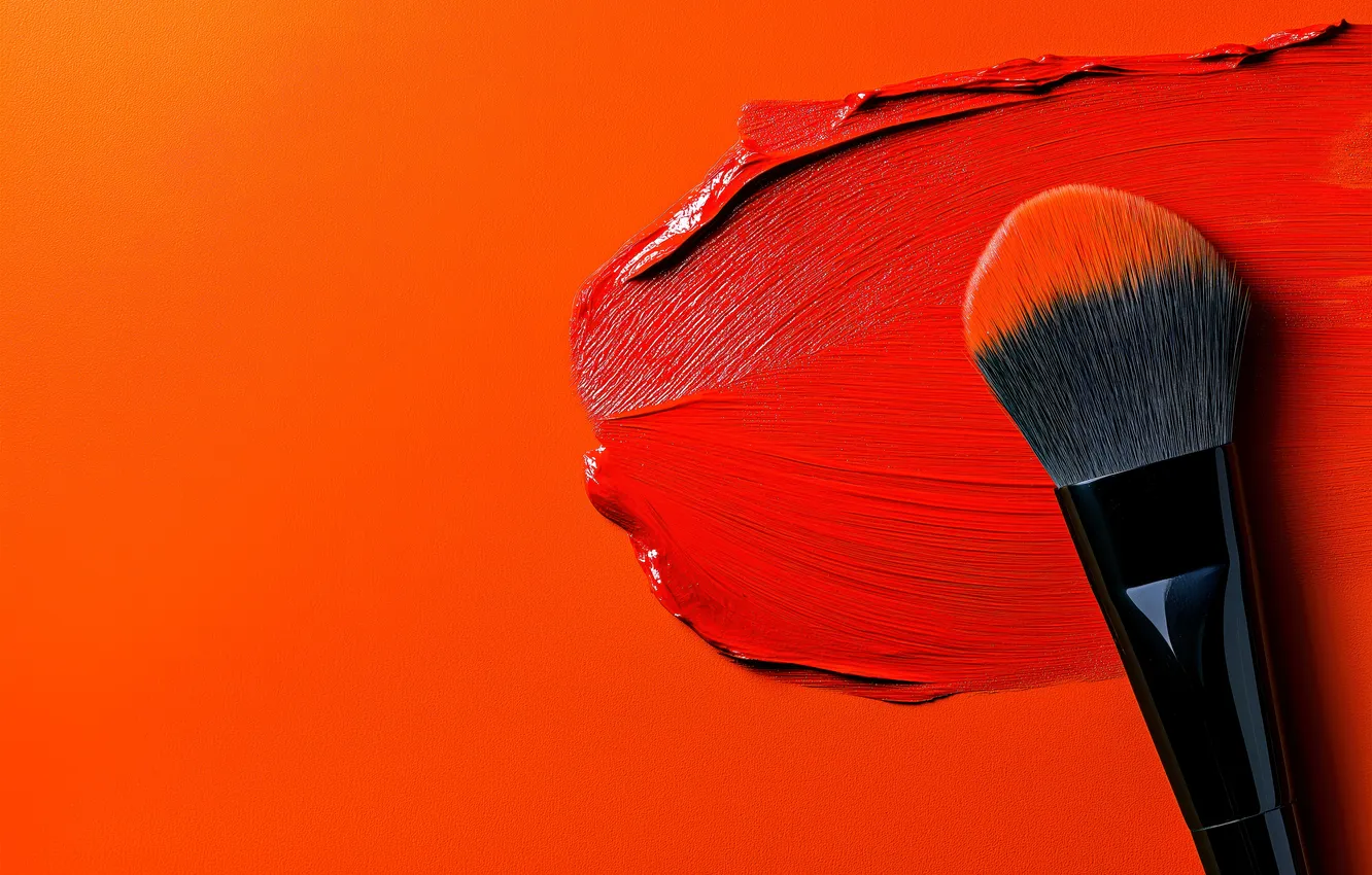 Фото обои color, ai art