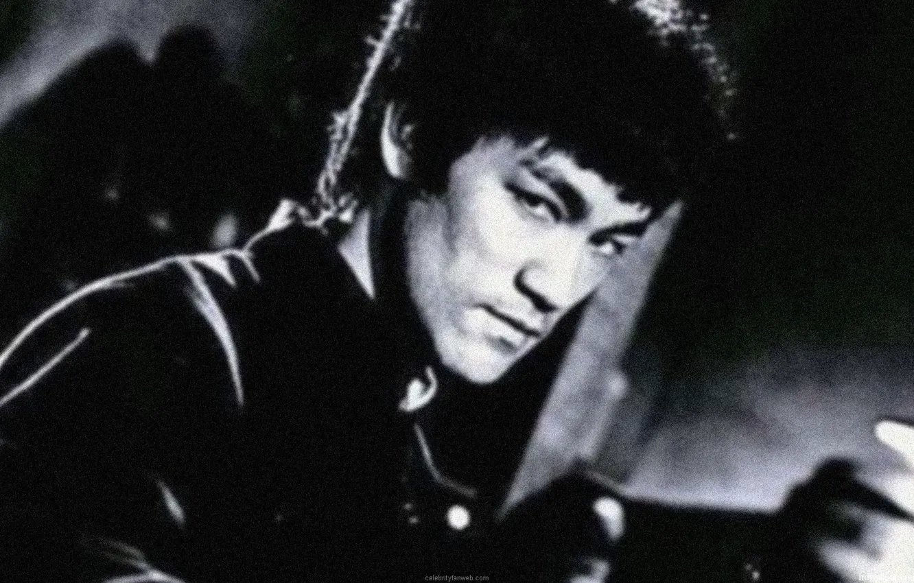 Фото обои Legend, Bruce Lee, Master, Fighter