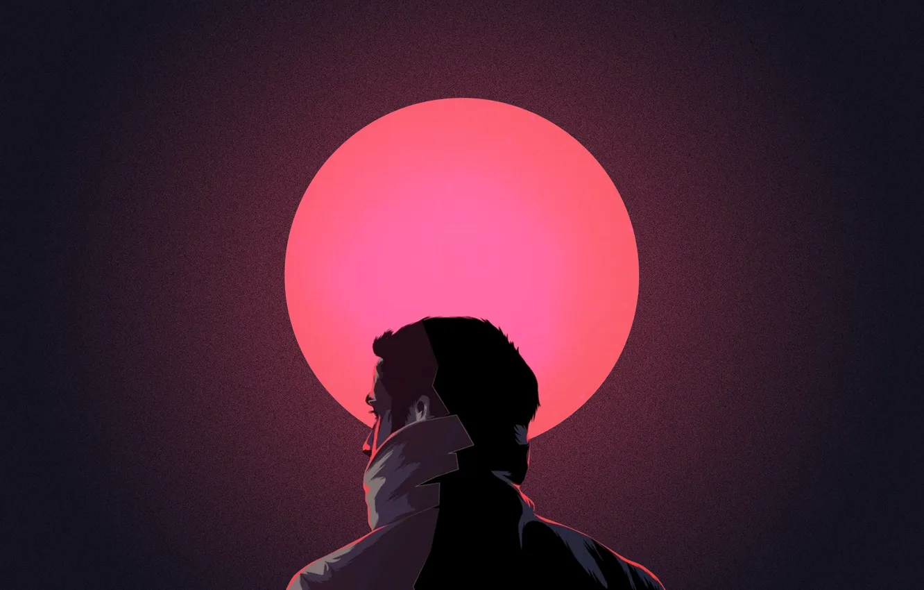 Фото обои фильм, минимализм, minimalism, movie, Ryan Gosling, Райан Гослинг, Бегущий по лезвию 2049, Blade Runner 2049