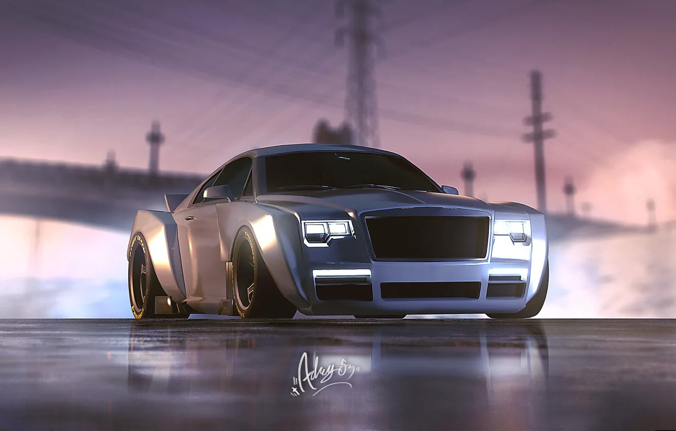 Rare cars gta 5 фото 18