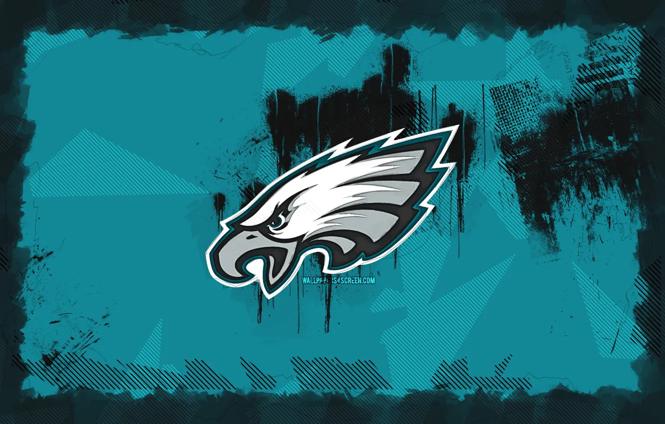 Фото обои NFL, Philadelphia, Eagles, American Football, Philadelphia Eagles