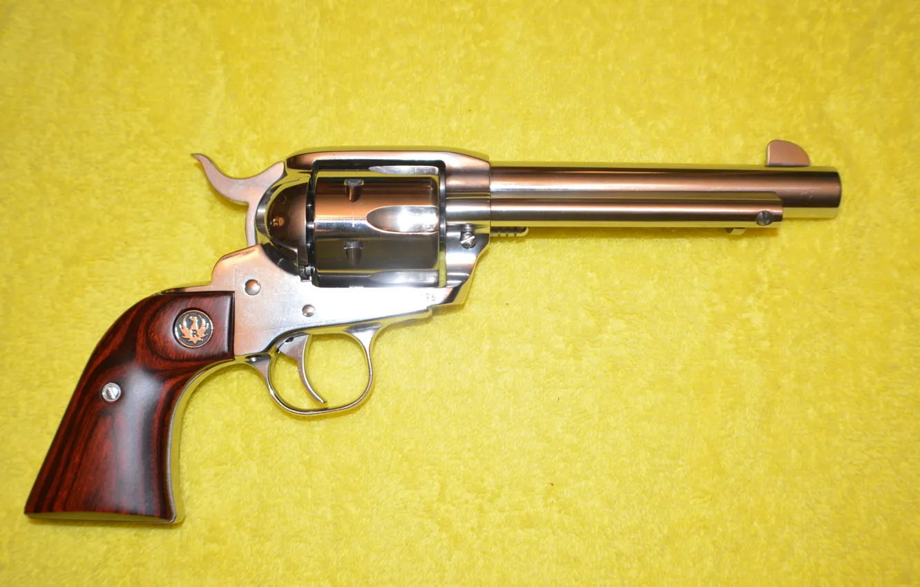 Фото обои оружие, револьвер, 45 Colt