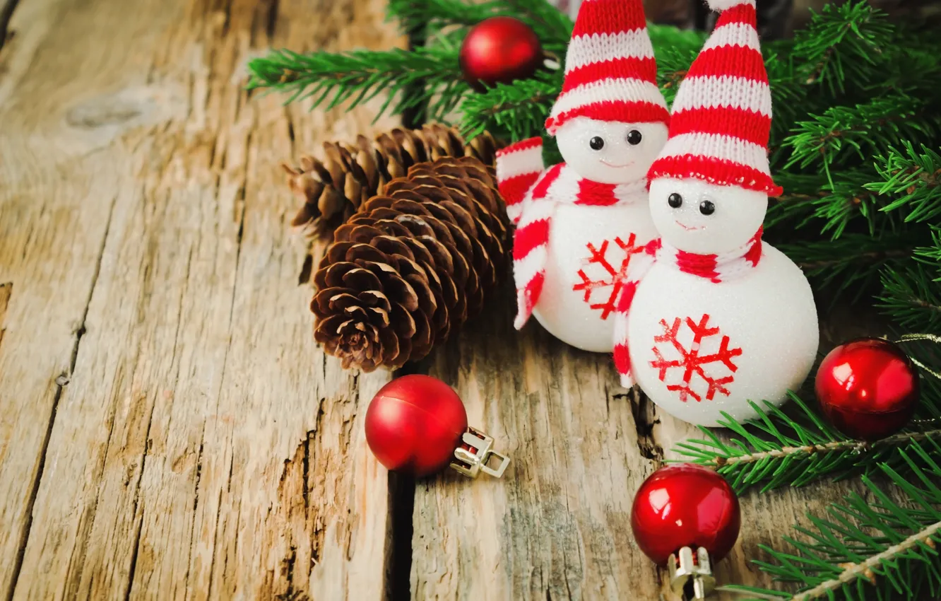 Фото обои украшения, игрушки, Новый Год, Рождество, Christmas, decoration, Merry