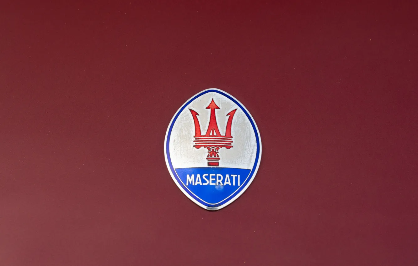 Фото обои Maserati, 1965, Sebring, Maserati 3500 GTi Sebring