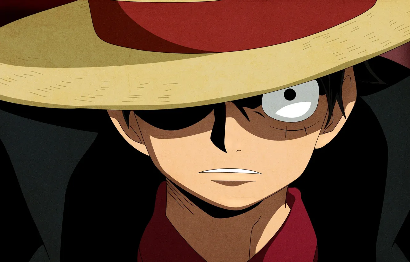 Фото обои аниме, манга, One Piece, Манки Д. Луффи