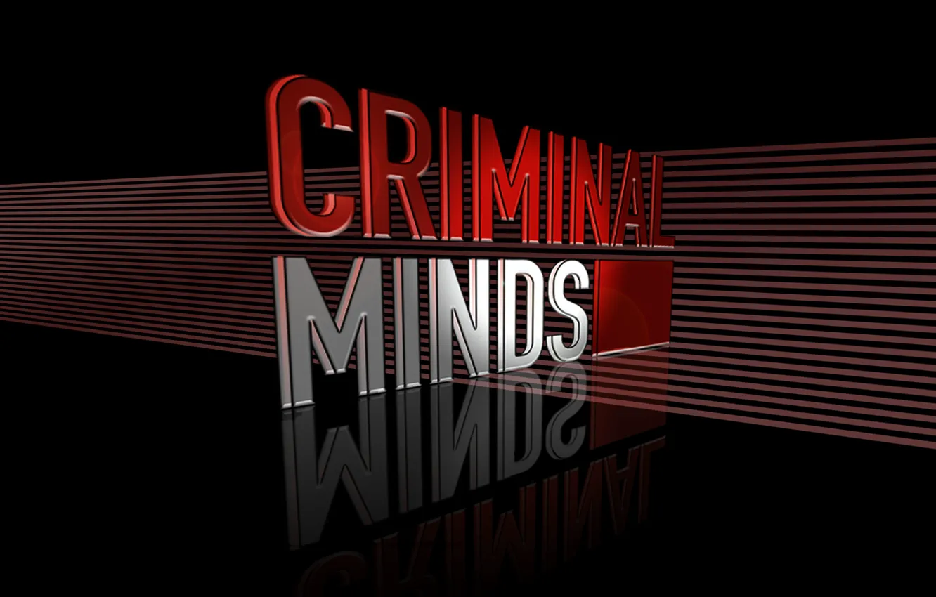 Фото обои movie, serial, goodlofe, criminal minds, tv seriel