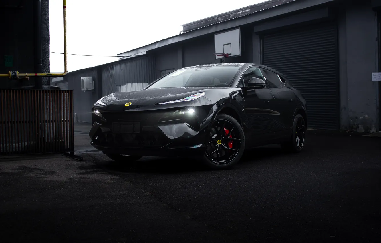 Фото обои Lotus, Лотус, Lotus Eletre, Eletre, Елетре