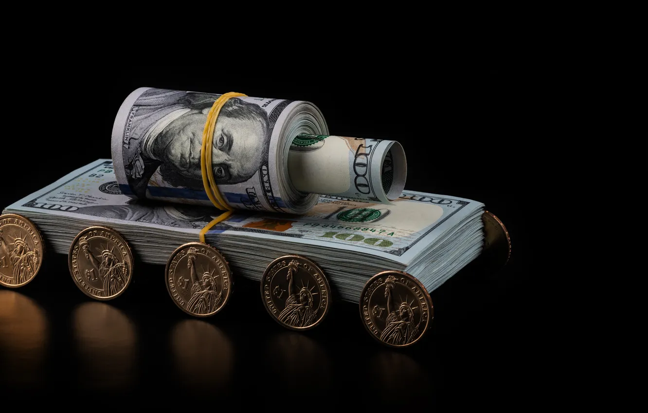 Фото обои military, money, paper, circle, business, finance, investment