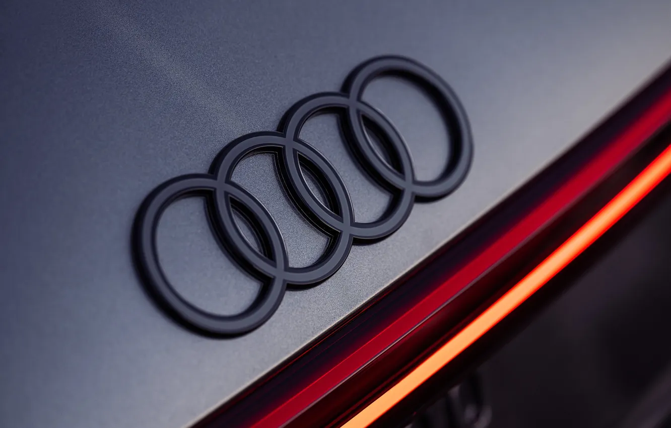 Фото обои car, Audi, wallpaper, supercar