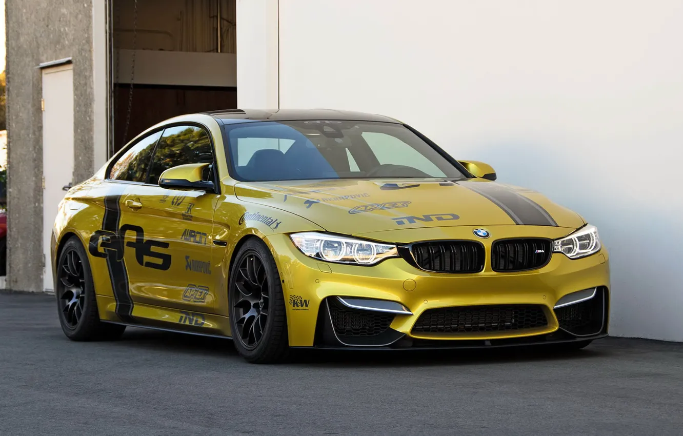 Фото обои BMW, Clubsport, Suspension, Coilover, Unveils