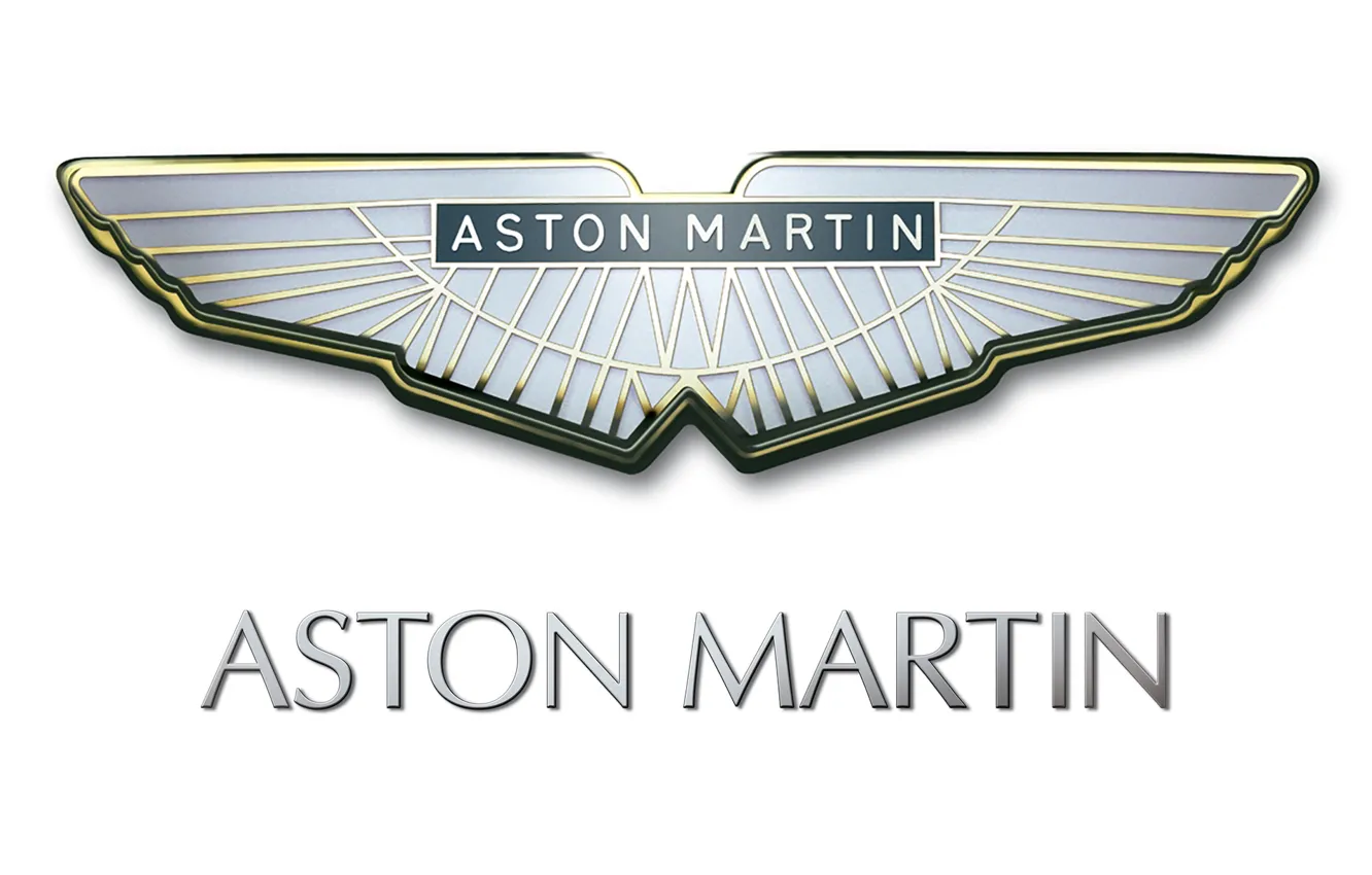 Фото обои martin, logo, aston, astonmartin