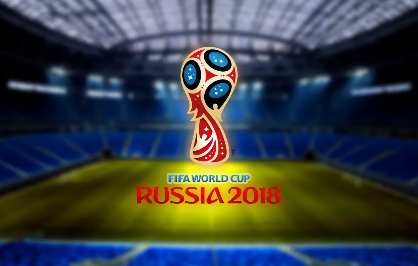 Фото обои Спорт, Лого, Футбол, Санкт-Петербург, Логотип, Россия, Zenit, 2018