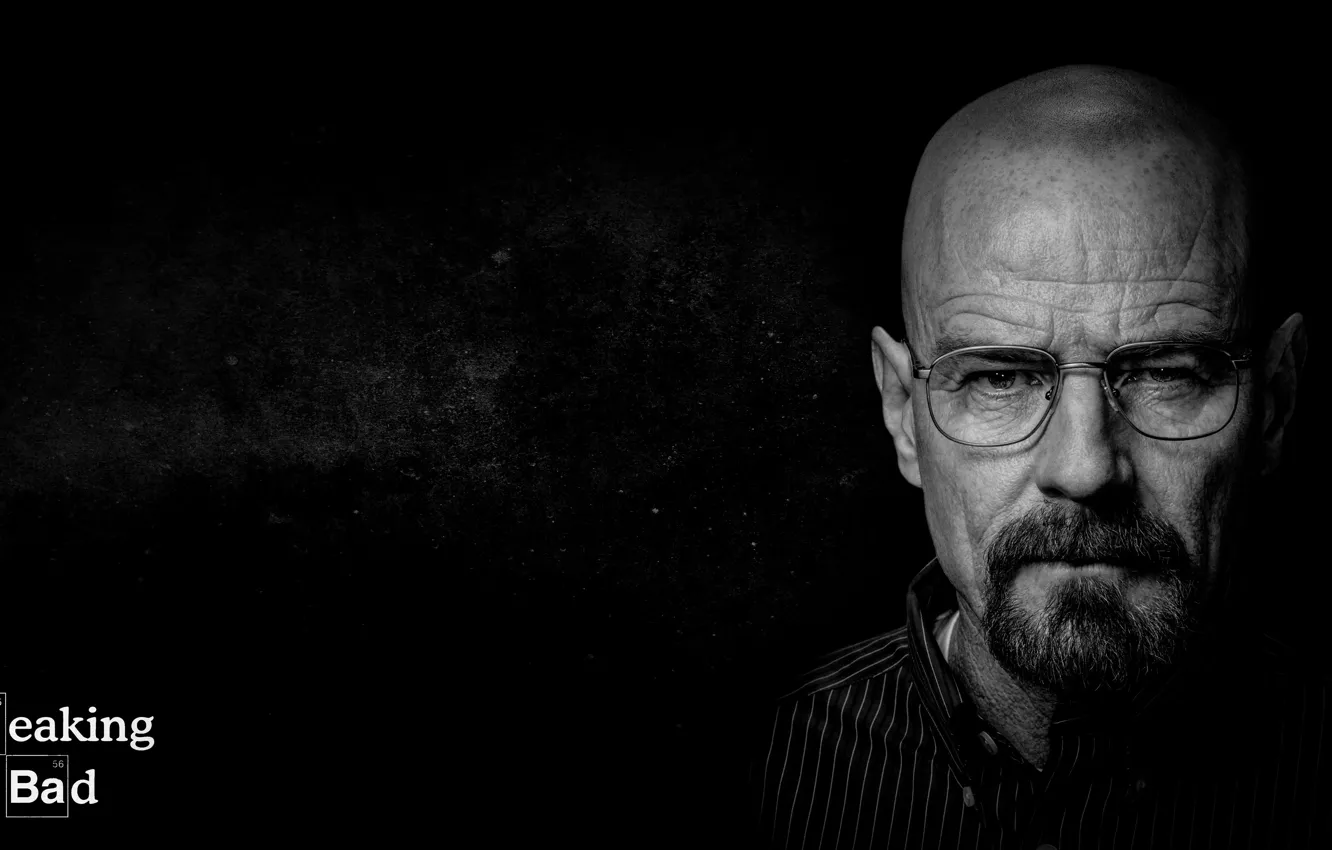 Фото обои Во все тяжкие, Breaking Bad, Walter White, Bryan Lee Cranston, Брайан Ли Крэнстон, Уолтер Уайт