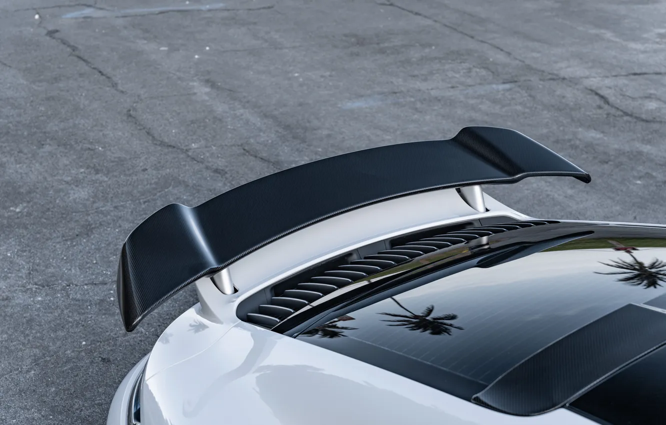 Фото обои car, Porsche, Supercar