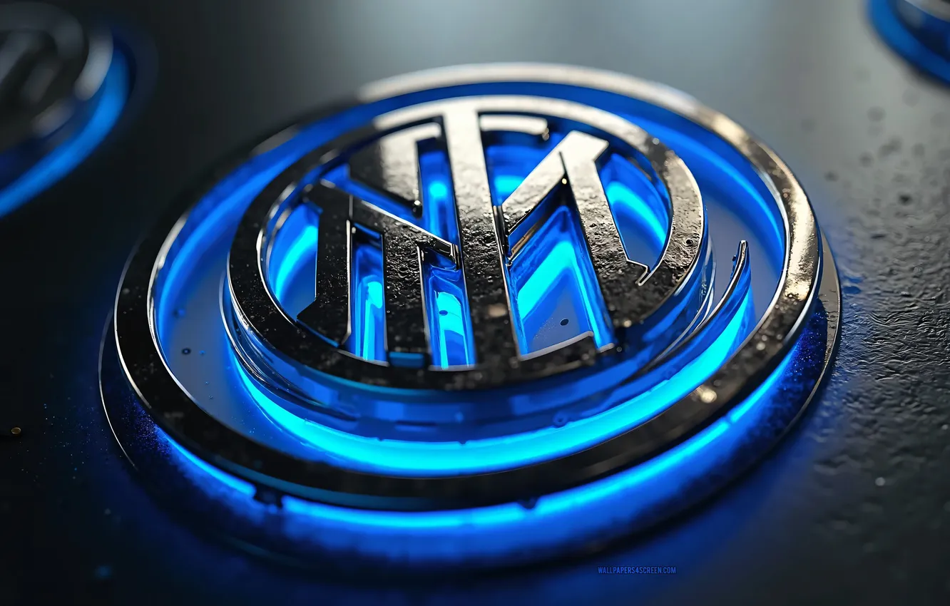 Фото обои Italy, Logo, Inter, Football, Club, Soccer, Italia, Internazionale