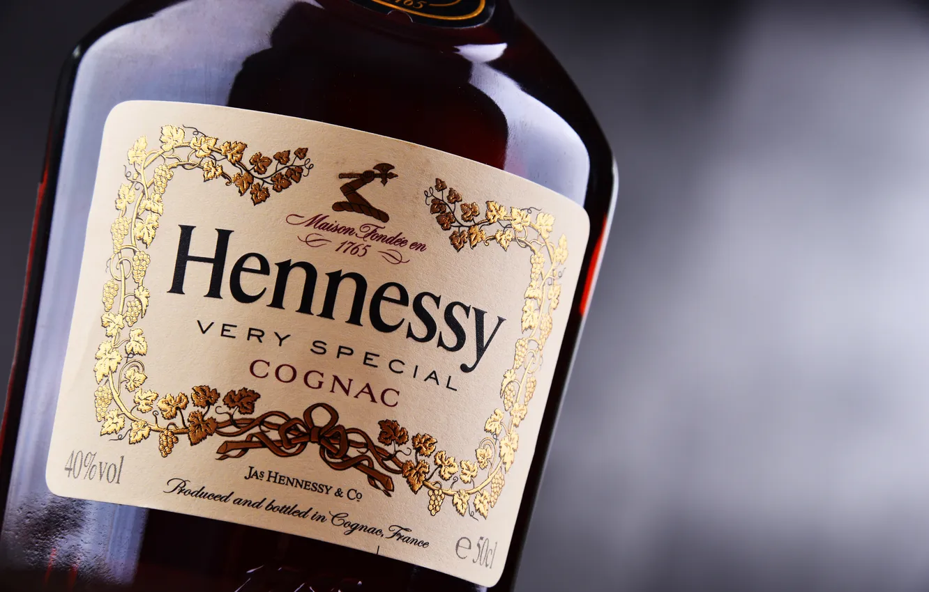 Фото обои brand, cognac, bottle, brandy, distillery
