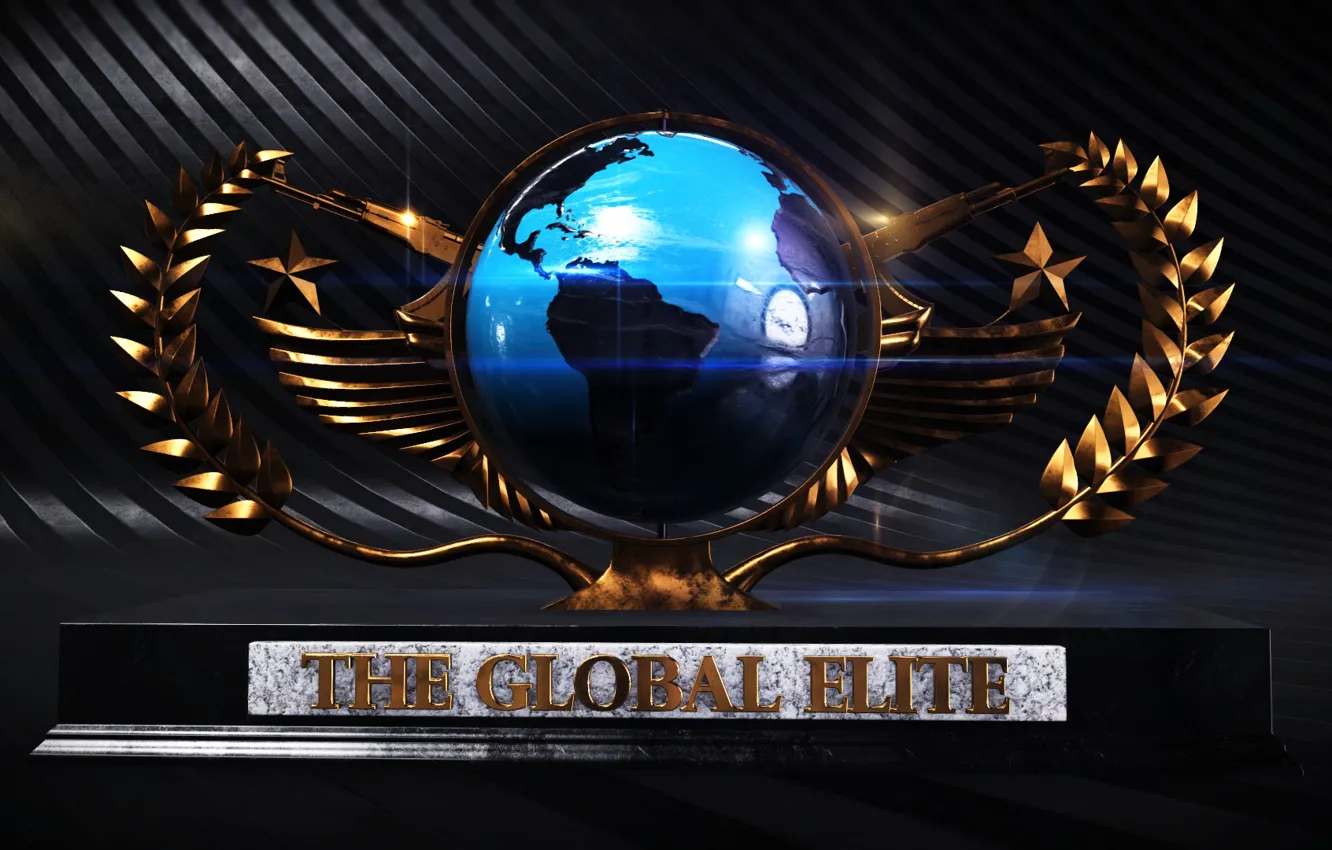 Фото обои CSGO, Всемирная элита, глобал элит, GLOBALELITE, GLOBAL, GLOBALELITECSGO