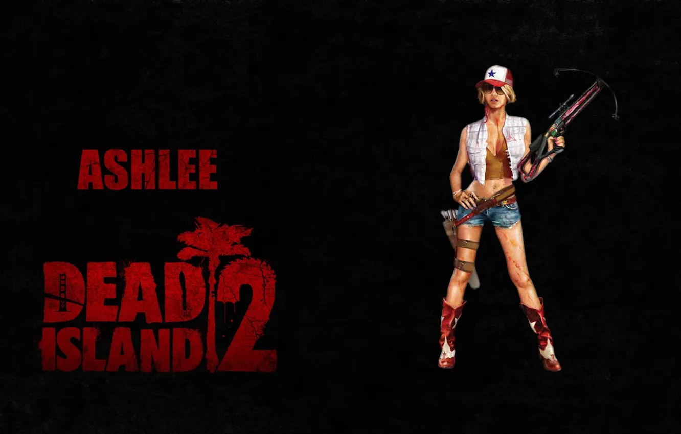 Фото обои game, Dead Island, dead island 2, AShlee