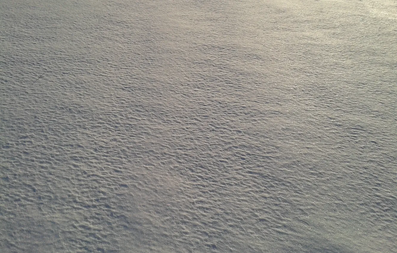 Фото обои white, texture, pattern, snow, super, cool, freeze, degree
