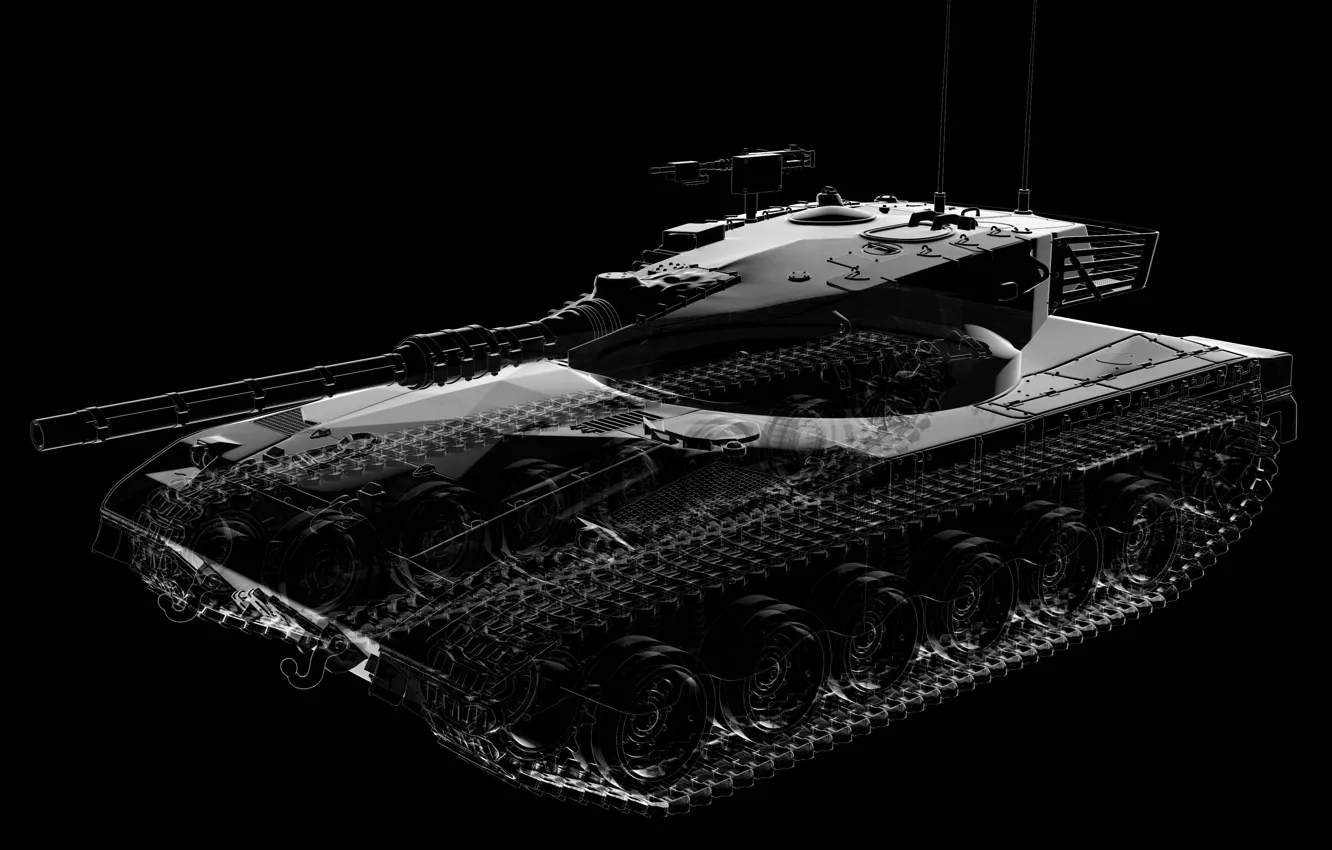 Фото обои конструкция, механизм, колесница, детали, Меркава, основной, боевой танк