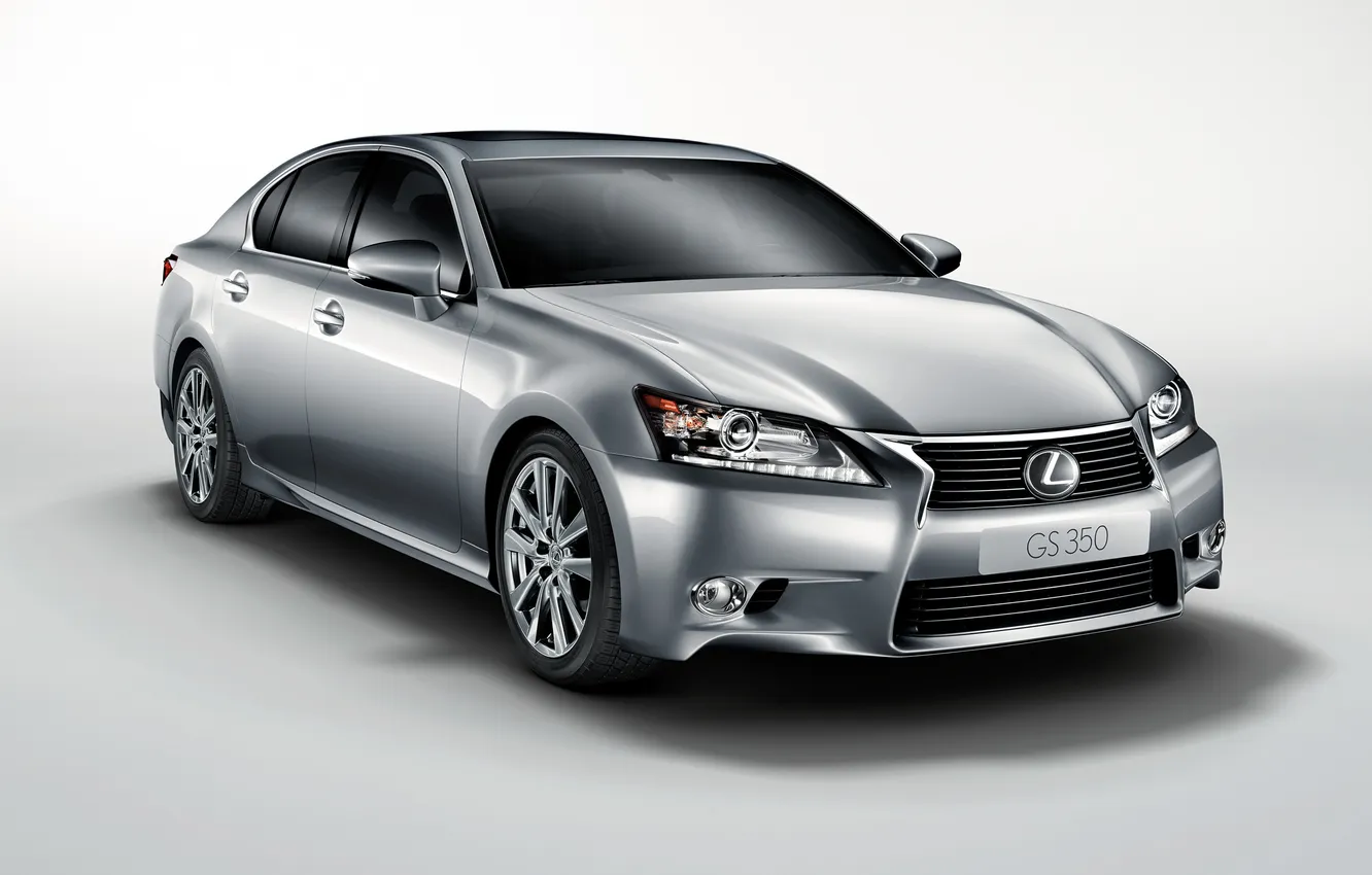 Фото обои Lexus, 2012, лексус, CIS-spec