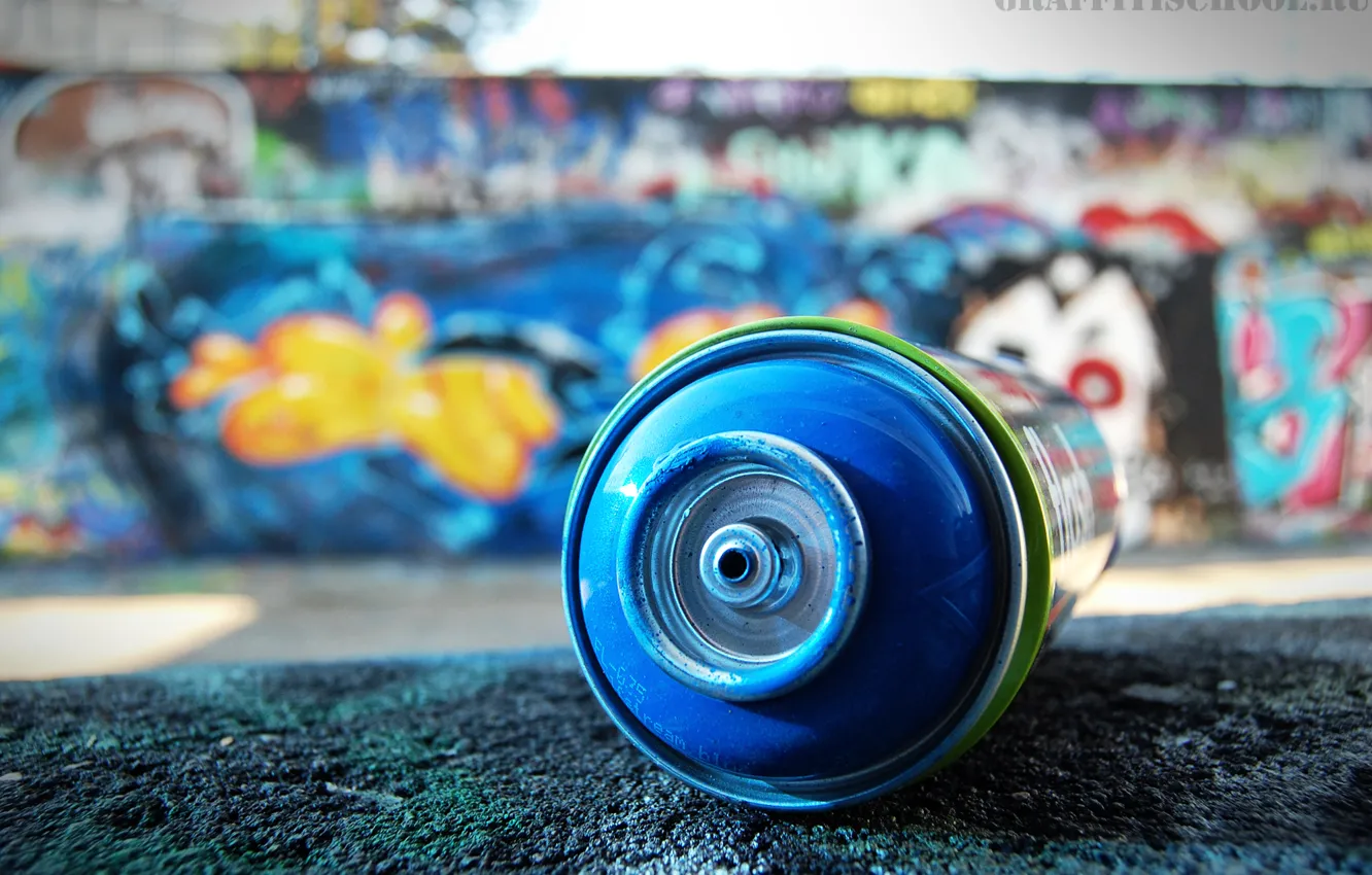 Фото обои style, Graffiti, undegraund