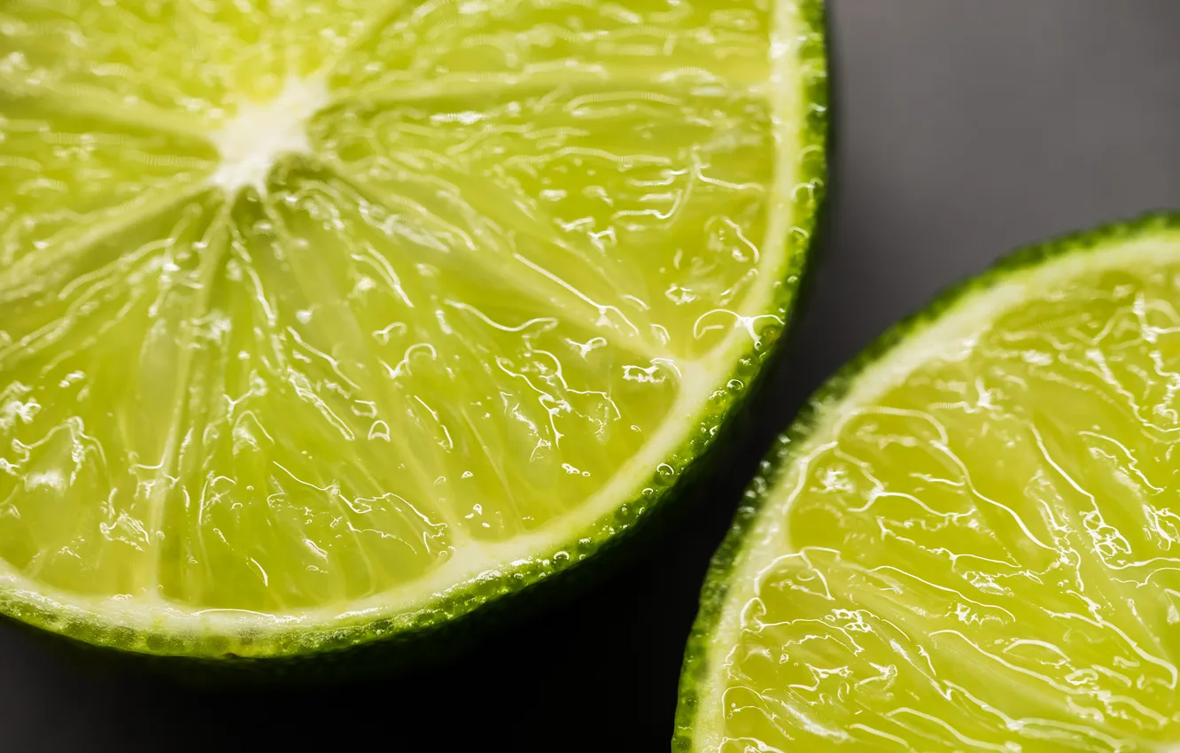 Фото обои lemon, yellow, citrus