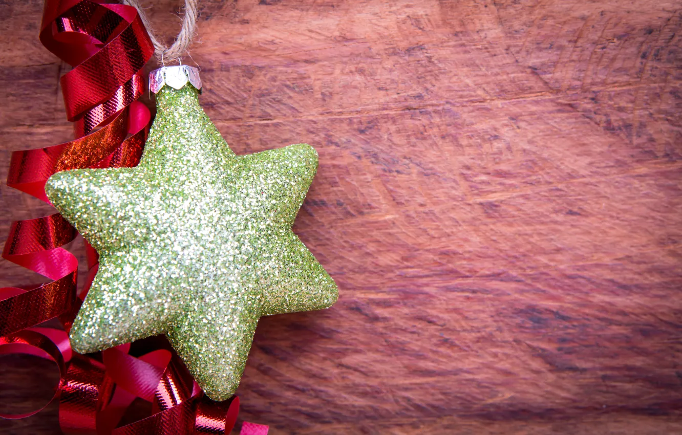 Фото обои Новый Год, Рождество, wood, merry christmas, decoration, xmas