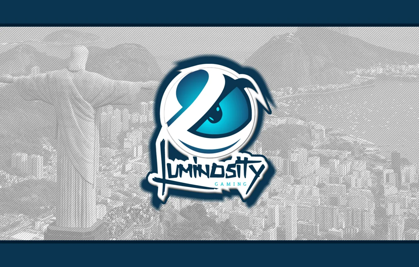 Фото обои Luminosity, Luminosity cs go, Luminosity gaming
