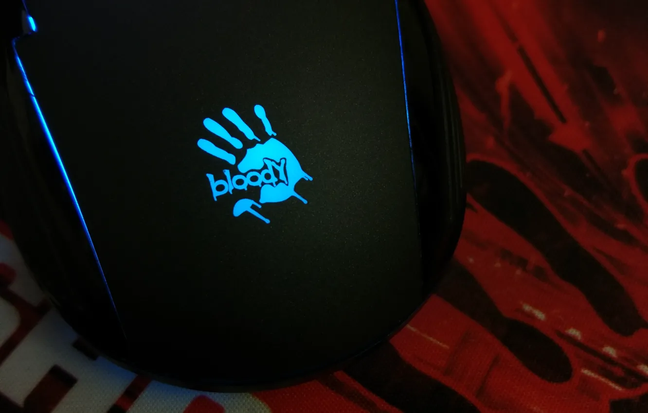 Rust eac blacklisted device bloody mouse решение фото 89
