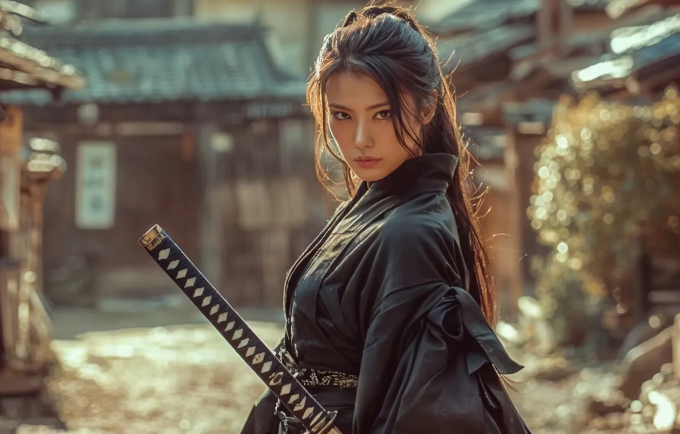 Фото обои art, AI Art