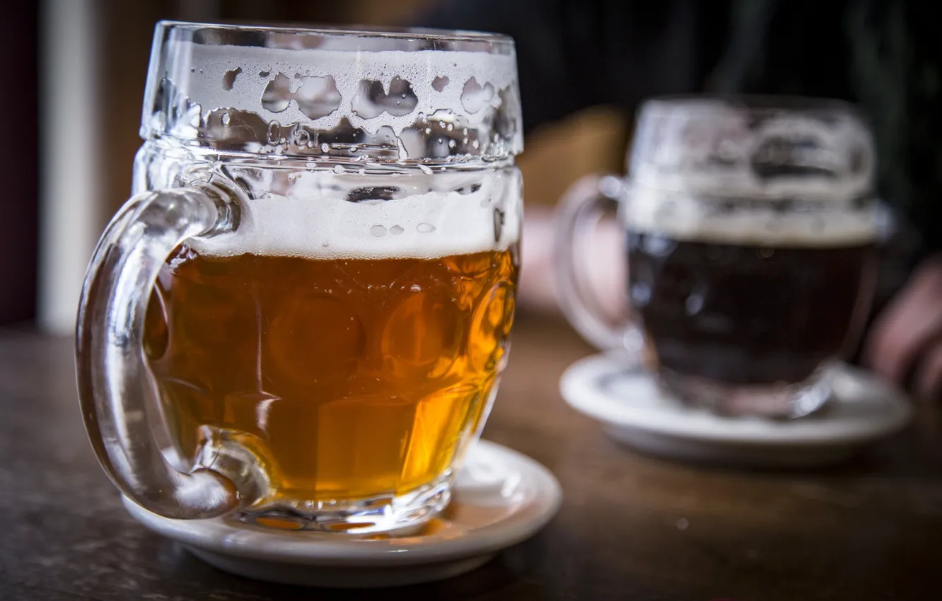 Фото обои beer, drink, mug