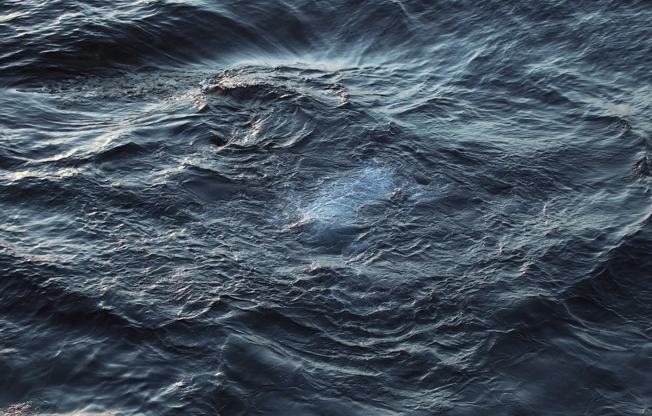Фото обои море, вода, природа, озеро, Whirlpool