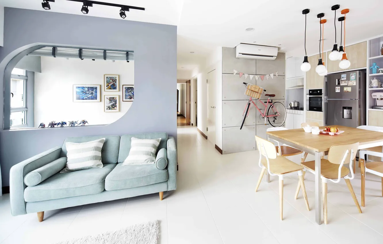 Фото обои дизайн, стиль, интерьер, luxury apartments