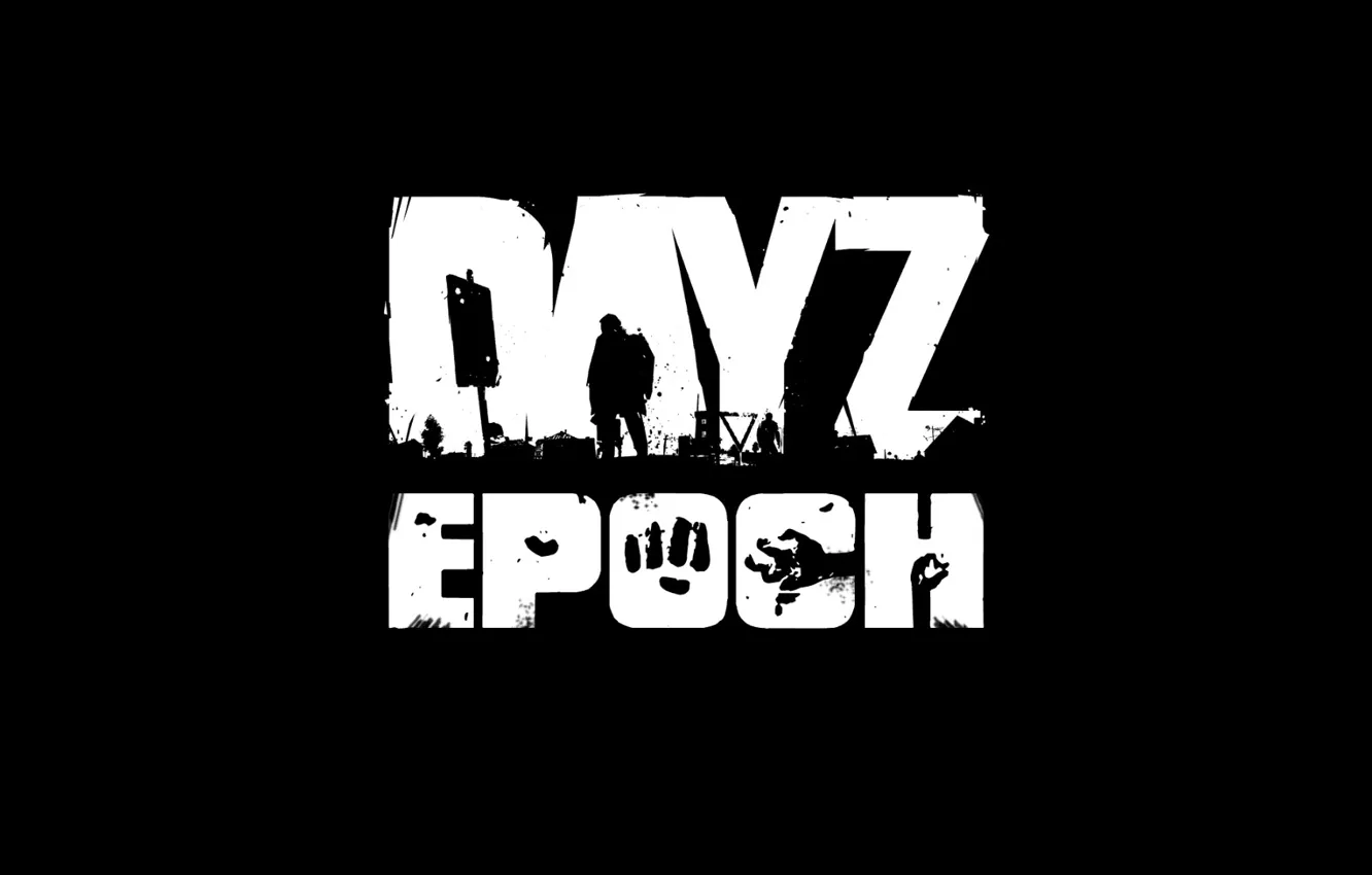 Фото обои DayZ, дэйз, dayz epoch, epoch