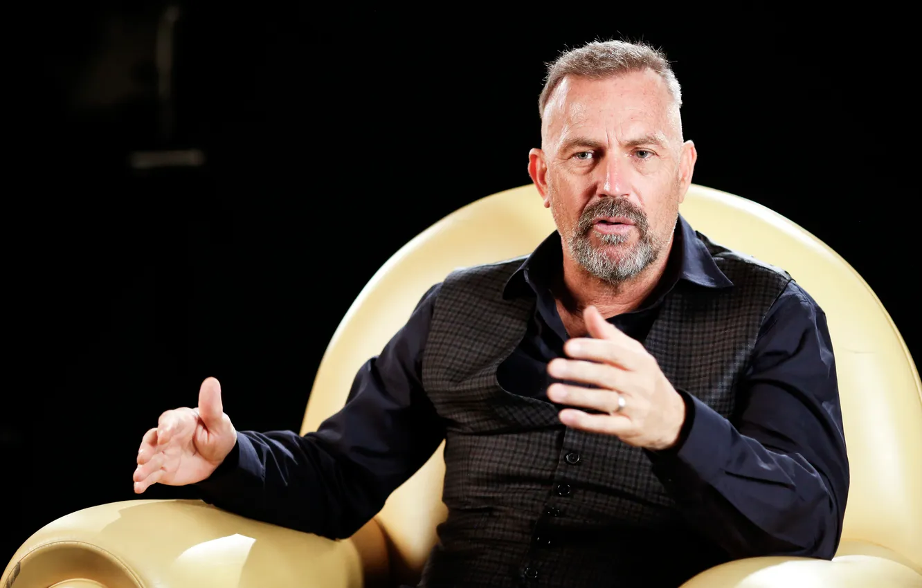 Фото обои actor, Male, Kevin Costner
