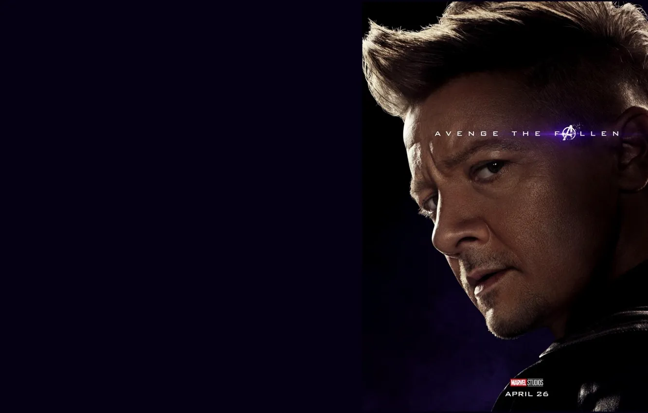 Фото обои Соколиный Глаз, Ронин, Avengers: Endgame, Мстители Финал, Терпилы Таноса
