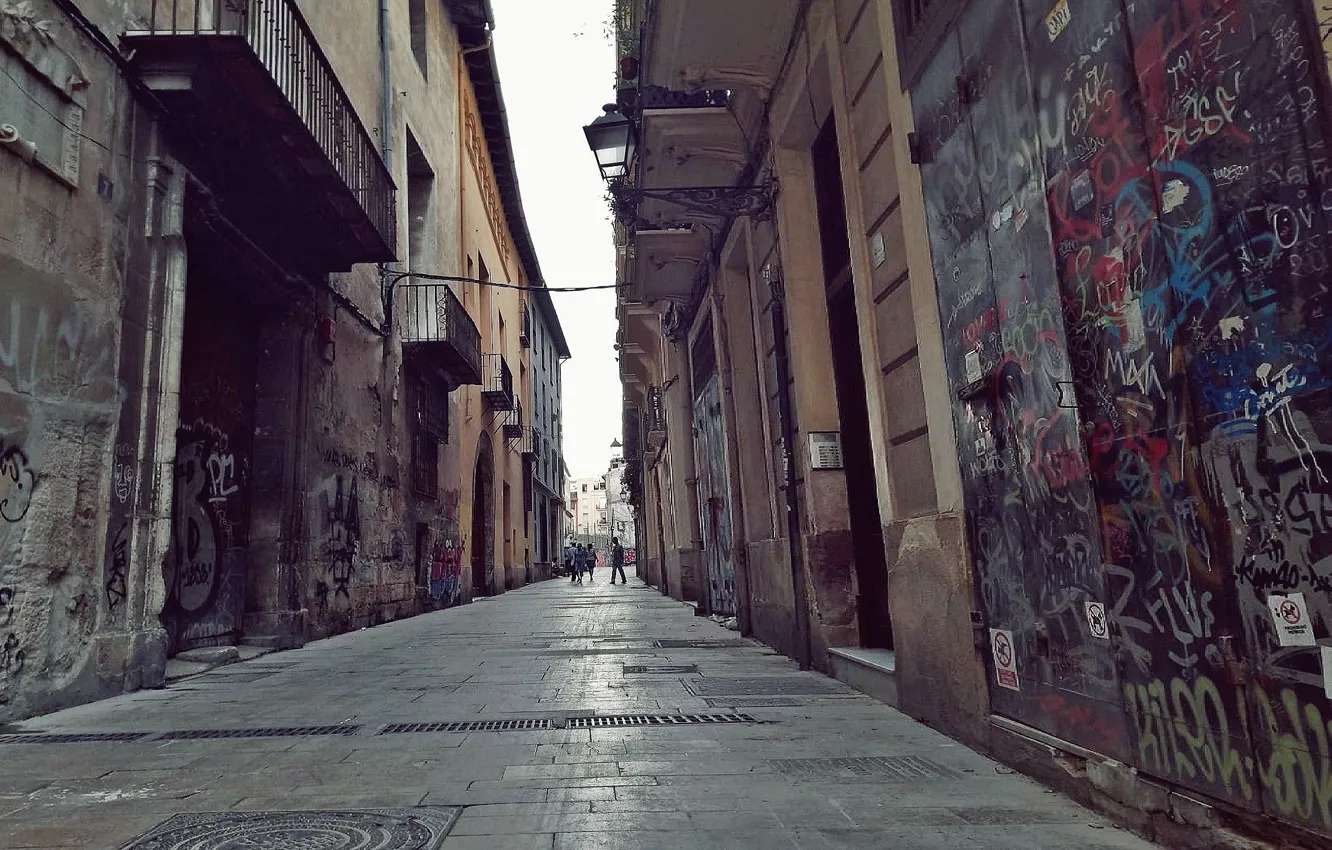 Фото обои SPAIN, CITY, OLD, VALENCIA, AMVC
